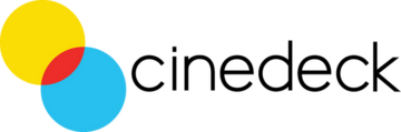 Cinedeck